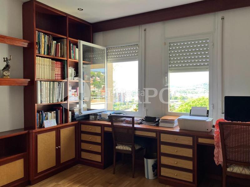 Foto bf2c483f-d9fd-405b-a33c-377e306e5bd5. Haus mit heizung parking pool in Teià