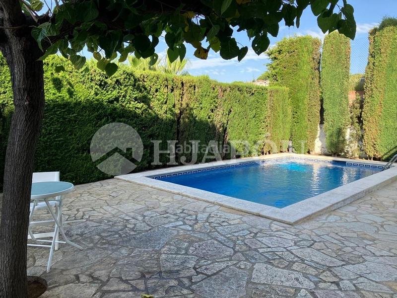 Foto faa477fd-2e01-42cf-a730-831739866ae2. Haus mit heizung parking pool in Teià