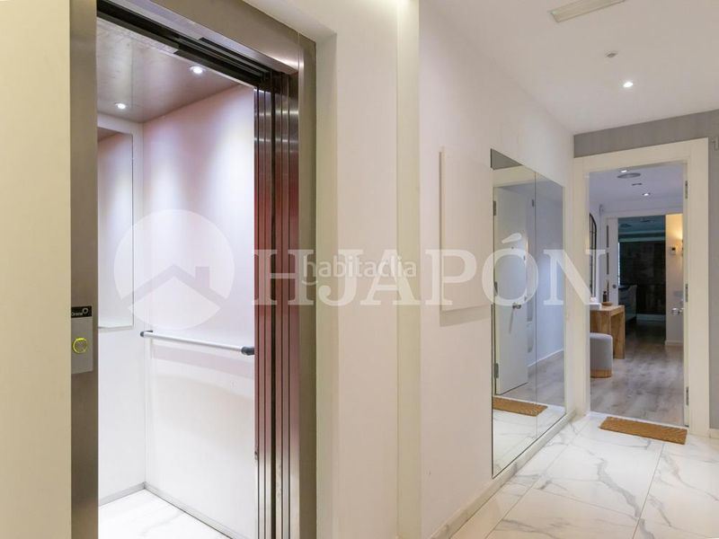 Foto a1ee1506-eb30-4765-8f25-6dddbb3df379. Pis amb aparcament piscina a Alella