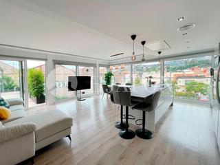 Appartement à Alella. Apartamento de lujo en alella