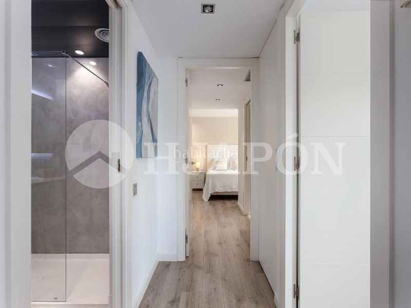 Foto d1b6a076-5808-4674-826d-9f3bfce8fd65. Pis amb aparcament piscina a Alella