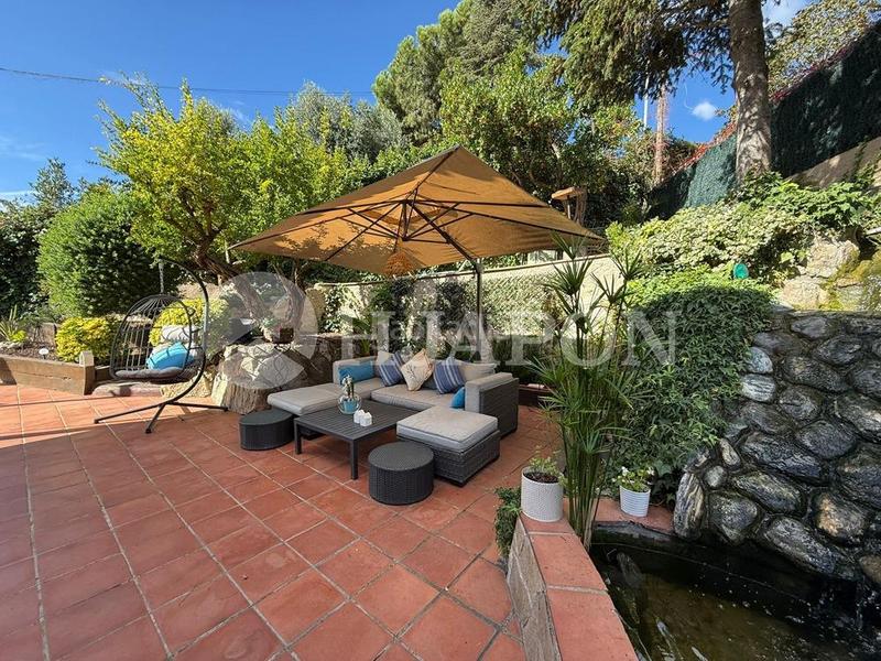 Foto 73e61e8b-a120-4a42-8f44-7a7149bbfef2. Casa con riscaldamento parcheggio in Alella