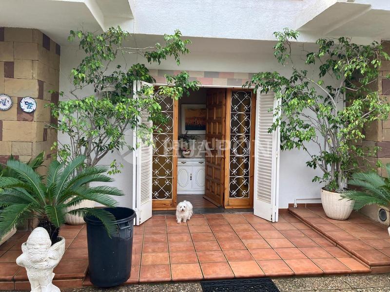 Foto 0dba77d3-d284-4cd1-9c75-8c888357d8bd. Casa  con piscina en premia de dalt. en Premià de Dalt