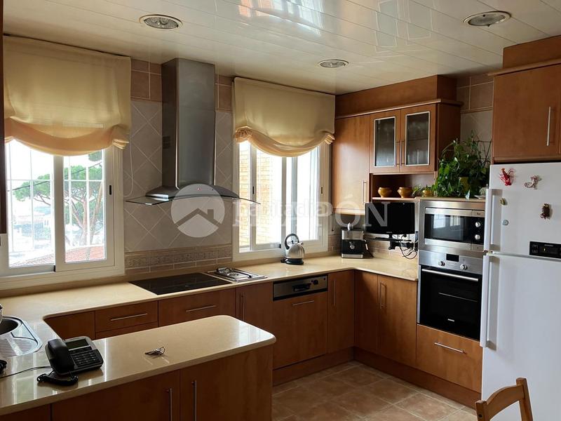 Foto 163dbc7a-b441-4f30-8b3d-887ea5d63d3a. Casa  con piscina en premia de dalt. en Premià de Dalt