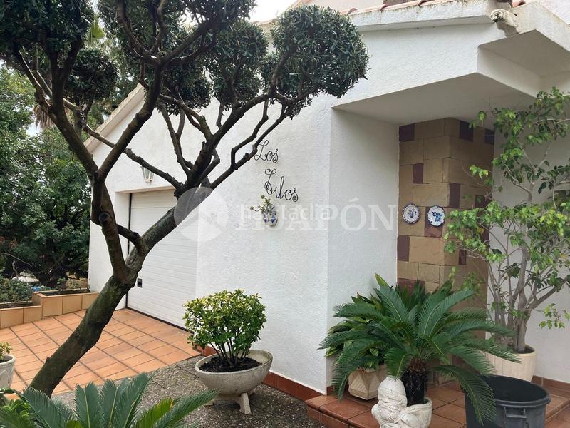 Foto 1a818182-091a-492c-91c4-f6a7ff8391da. Casa  con piscina en premia de dalt. en Premià de Dalt