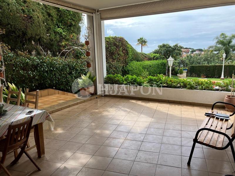 Foto 1bef1043-d88e-4a21-a218-dba38a01ca01. Casa  con piscina en premia de dalt. en Premià de Dalt