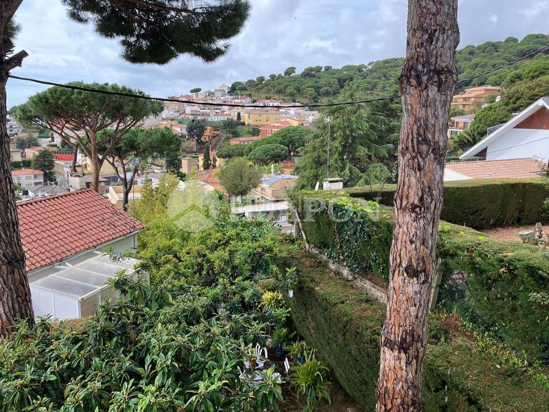 Foto 383b17b3-cdb1-447c-9310-b7b8cef14931. Casa  con piscina en premia de dalt. en Premià de Dalt