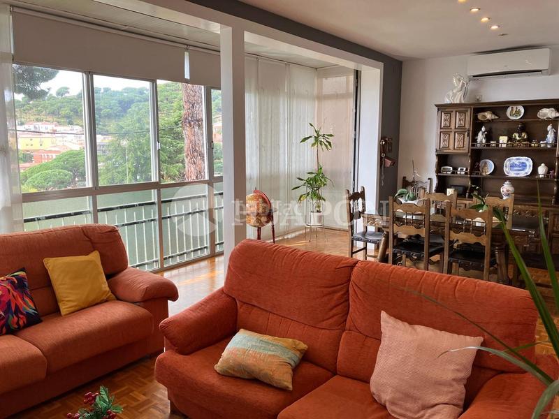 Foto 8065cf85-e738-4929-898b-0212c91e04cb. Casa  con piscina en premia de dalt. en Premià de Dalt