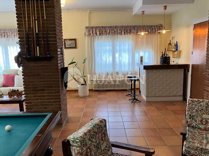 Foto 9e11a985-3726-4420-a92a-18131a958333. Casa  con piscina en premia de dalt. en Premià de Dalt