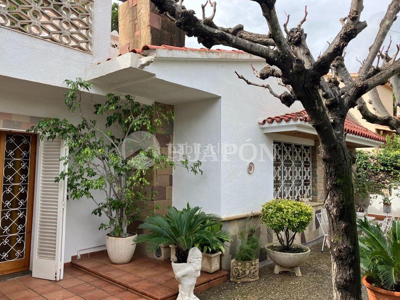 Foto 9fcb23b0-1107-4976-b9e2-3ed4275dedf1. Casa  con piscina en premia de dalt. en Premià de Dalt