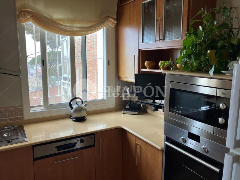 Foto ba598b22-cd59-4872-a35d-4fc796f7e927. Casa  con piscina en premia de dalt. en Premià de Dalt