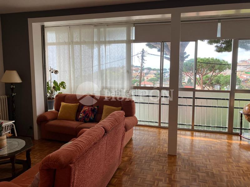 Foto d032e117-51ff-4f37-b75b-5eeb090a14bc. Casa  con piscina en premia de dalt. en Premià de Dalt