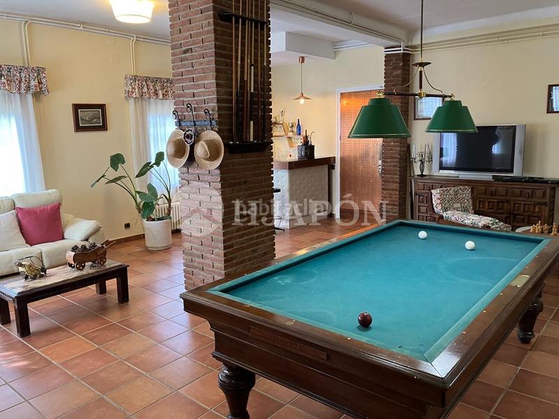Foto d760343b-41d2-437d-9e2a-c3215fef33e9. Casa  con piscina en premia de dalt. en Premià de Dalt