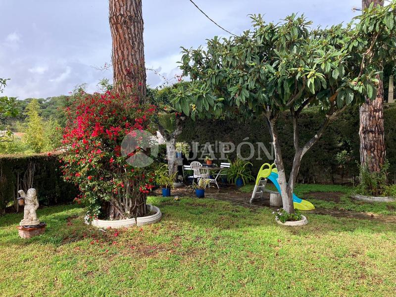 Foto d9fb038d-9a4e-407e-8b5e-2f0f2b7cdffc. Casa  con piscina en premia de dalt. en Premià de Dalt