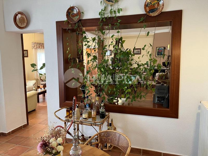 Foto fa71fa2e-cba8-46d5-9ea0-c821f3005abf. Casa  con piscina en premia de dalt. en Premià de Dalt