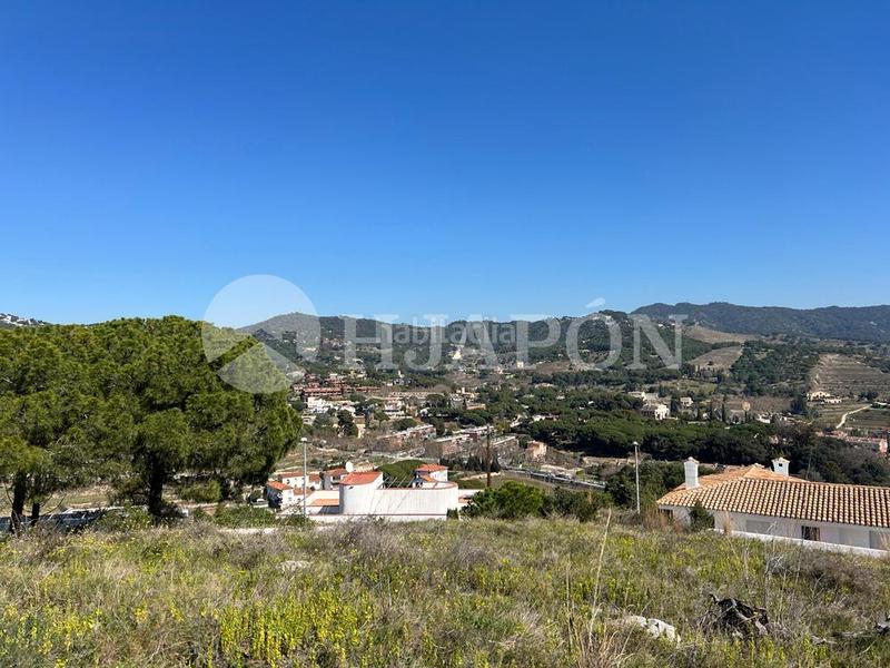 Foto 40852610-1ac1-49b9-907f-6046690c08c9. Terreno residenziale in Alella