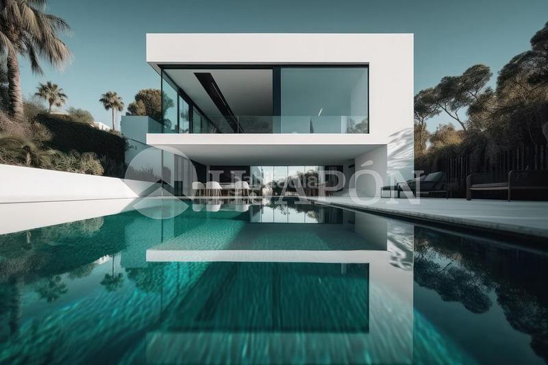 Foto 96a62325-ff95-4b66-ac94-a9e52fd059bb. Terreno residenziale in Alella