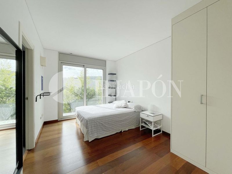 Foto 020b8720-2cbe-489c-a567-29140ba46c8e. Casa amb calefacció aparcament piscina a Vallromanes