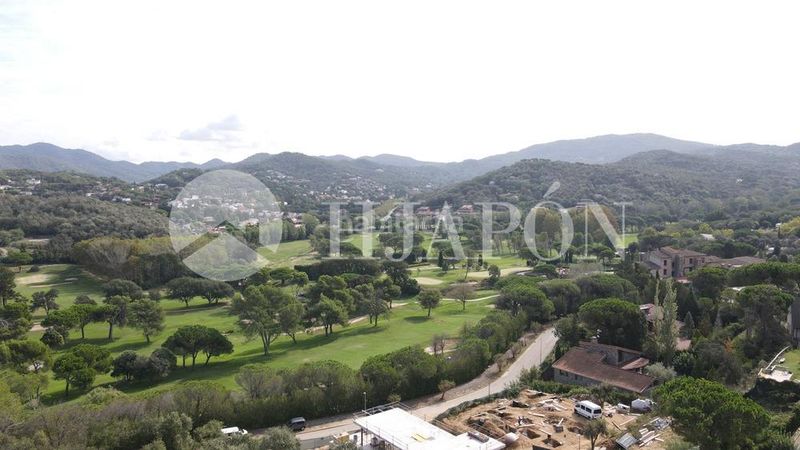 Foto eab69713-4355-4690-9a33-040c5becb664. Casa amb calefacció aparcament piscina a Vallromanes