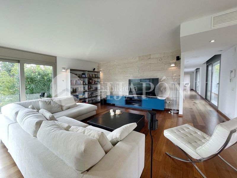 Foto f8d9dda5-e358-484a-b8eb-826e3f275ebd. Casa amb calefacció aparcament piscina a Vallromanes