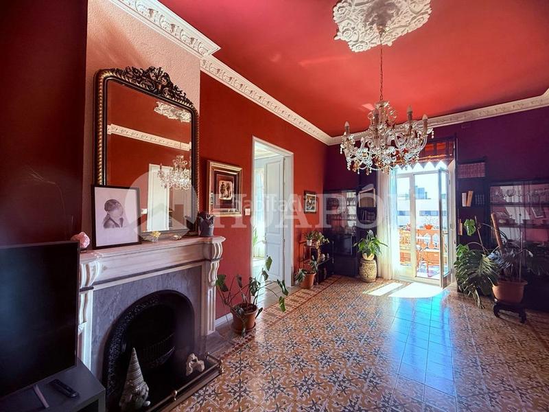 Foto 2266ad43-7710-4986-9ef8-90fdcbd33997. Casa espectacular propiedad con caracter en Teià