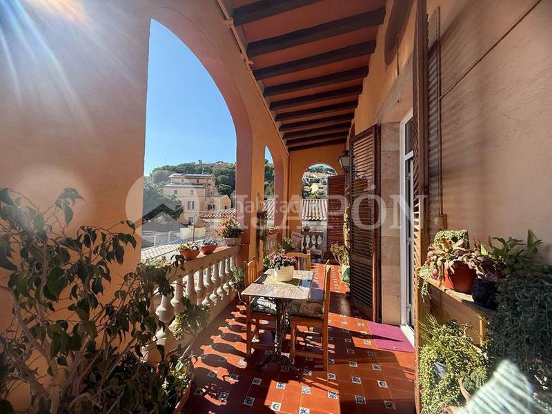 Foto 8ed26217-2f18-4161-b755-749d0375a948. Casa espectacular propiedad con caracter en Teià