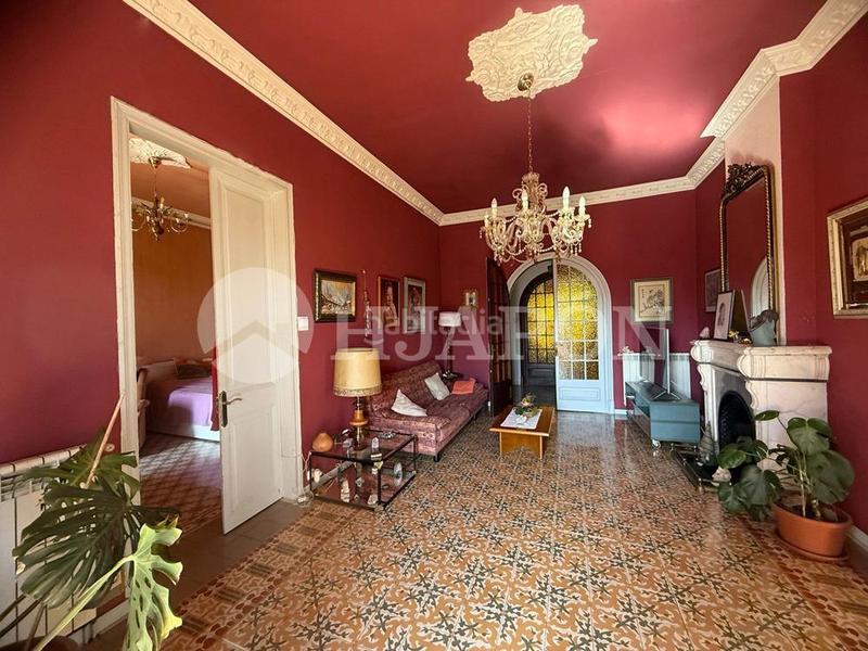 Foto 92459c69-1277-4083-9678-e37ab216154f. Casa espectacular propiedad con caracter en Teià