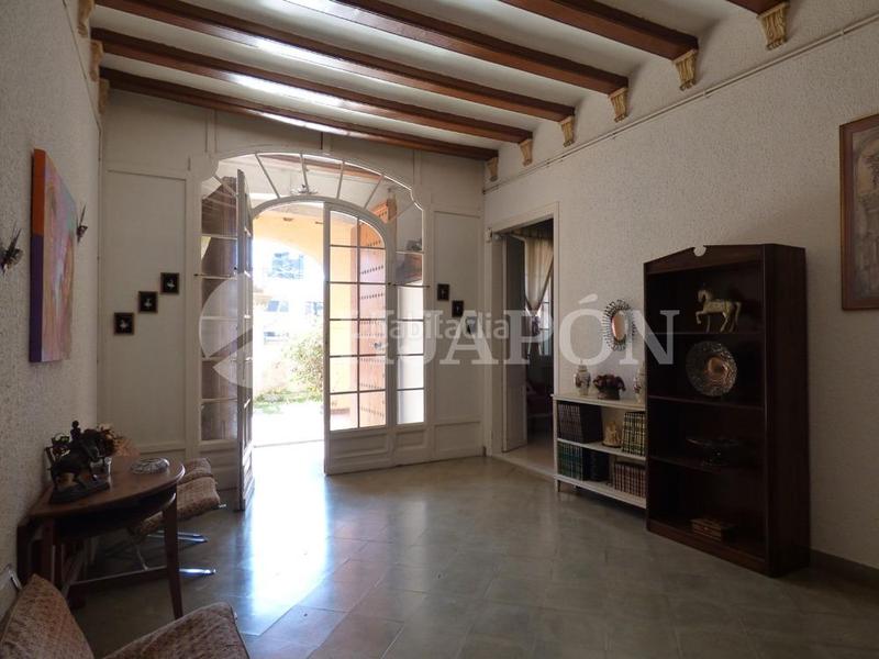 Foto a53c4577-2957-467d-9976-568ee208dab4. Casa espectacular propiedad con caracter en Teià