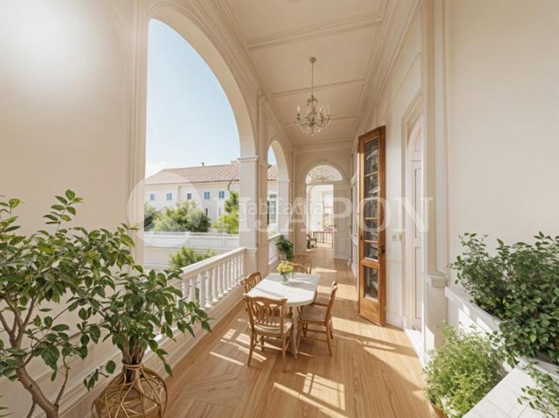 Foto c7dd91bb-a56a-49d8-88a3-caafe8545ae8. Casa espectacular propiedad con caracter en Teià