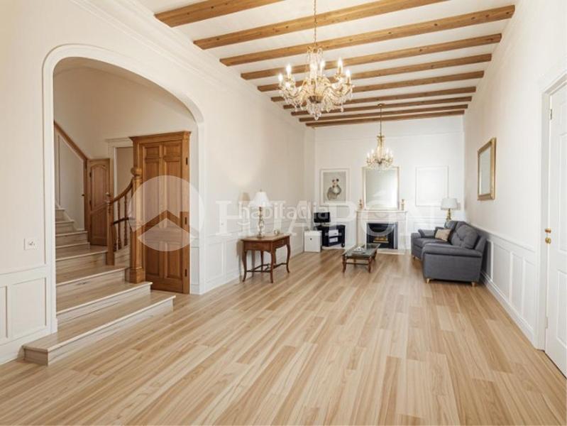 Foto fd255fcd-c5df-4fb1-b851-6bb128259899. Casa espectacular propiedad con caracter en Teià