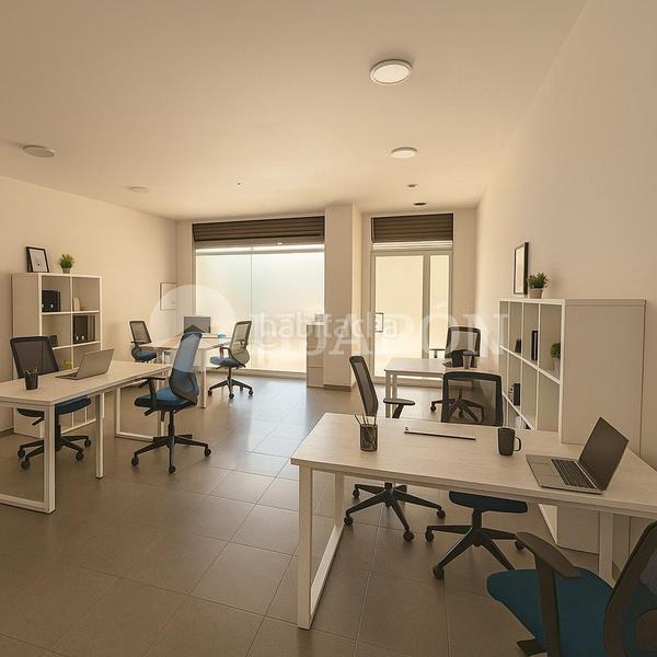 Foto 3ffe1a05-3d7e-410a-b61c-96415a2328ef. Locale commerciale in Lloreda Badalona