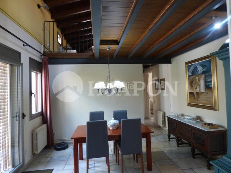 Foto 230c88e4-729e-4749-ba9c-42453916d7dc. Maison avec chauffage parking piscine dans Teià