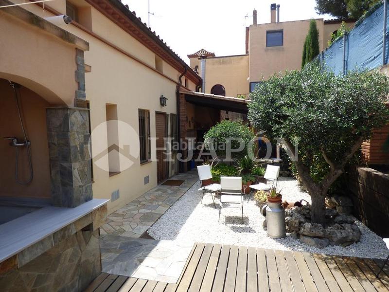 Foto 791e0e51-50f0-475c-8184-991724aa323b. Maison avec chauffage parking piscine dans Teià