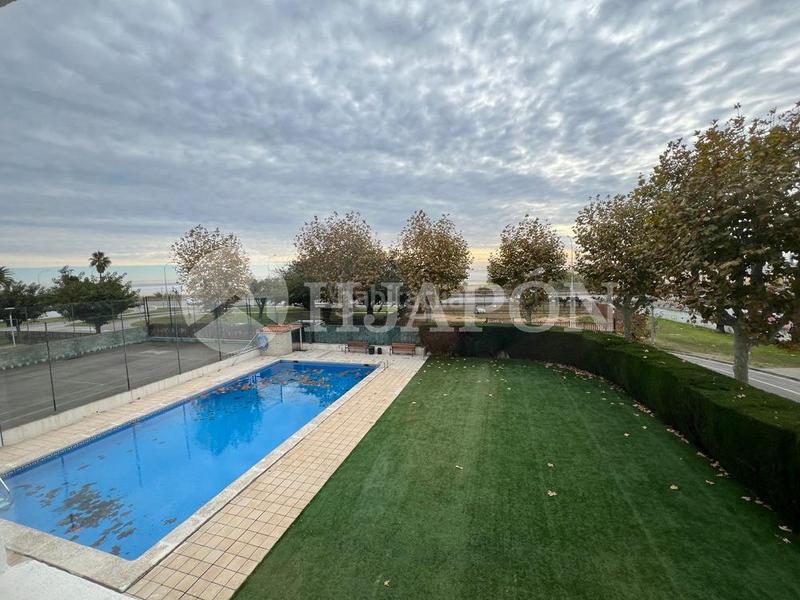 Foto 33e6007f-439e-4d99-86d5-aa65085105fe. Piso  con vistas al mar en premia de mar. en Can Pou-Camp de Mar Premià de Mar