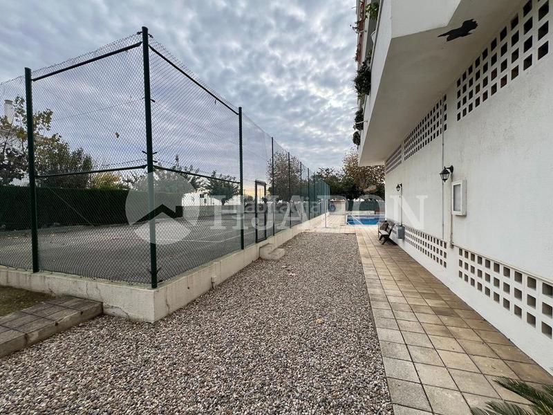 Foto 4549f60c-5c9b-41a4-8a61-4cf42690bd32. Piso  con vistas al mar en premia de mar. en Can Pou-Camp de Mar Premià de Mar