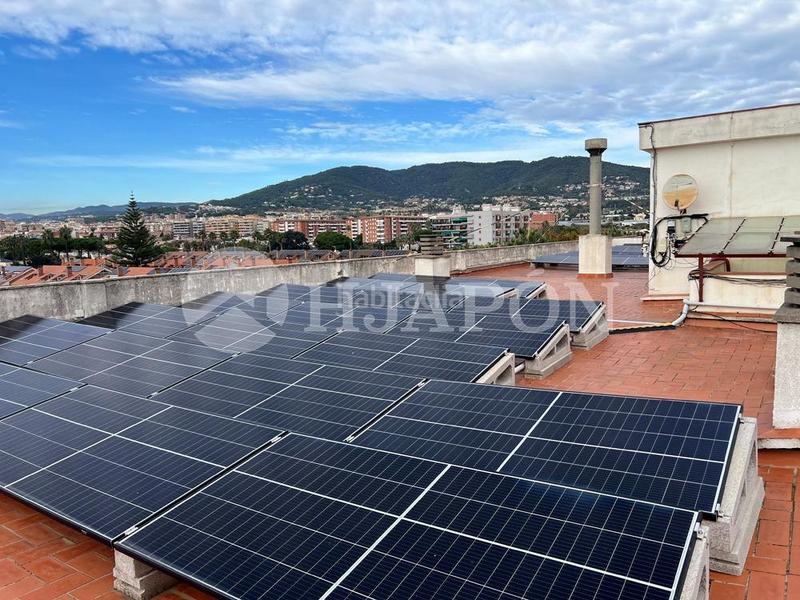 Foto 7e74361f-78f9-456d-8ec3-05436b01c693. Piso  con vistas al mar en premia de mar. en Can Pou-Camp de Mar Premià de Mar