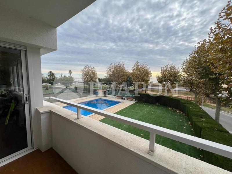 Foto 8748abeb-eb9e-4c46-8833-8723559c6dcc. Piso  con vistas al mar en premia de mar. en Can Pou-Camp de Mar Premià de Mar