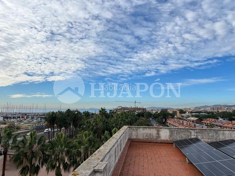 Foto b7036c6a-1533-40c7-8252-ff0086c848b9. Piso  con vistas al mar en premia de mar. en Can Pou-Camp de Mar Premià de Mar