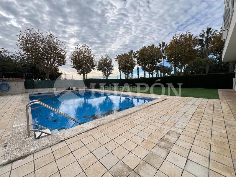 Foto c0415fb5-c085-4d26-bd6c-3afb2757638e. Piso  con vistas al mar en premia de mar. en Can Pou-Camp de Mar Premià de Mar