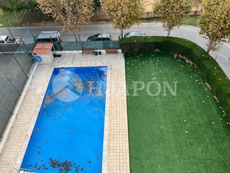 Foto dc224fc4-c3ed-4a03-88e7-863adf19c28f. Piso  con vistas al mar en premia de mar. en Can Pou-Camp de Mar Premià de Mar