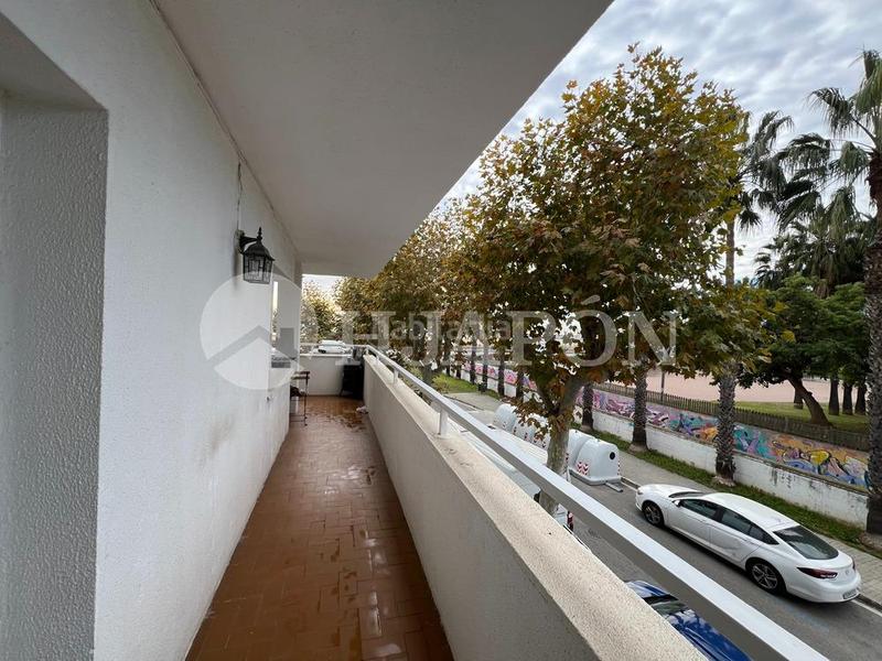 Foto f5ae1ee0-265e-40de-a26e-eecbd5f529e7. Piso  con vistas al mar en premia de mar. en Can Pou-Camp de Mar Premià de Mar