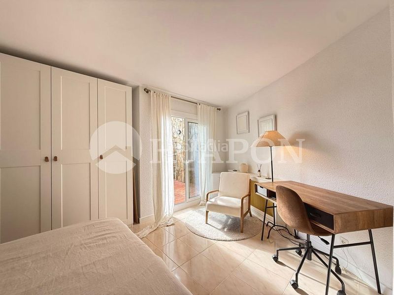 Foto 2be45b51-a005-4f88-a2ca-64edd0475565. Casa amb aparcament piscina a Alella