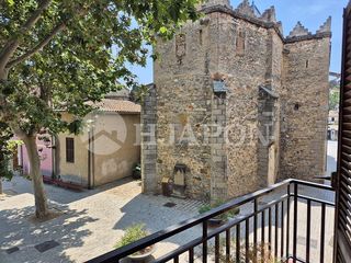 Appartamento in Alella. Piso con encanto en el centro de alella