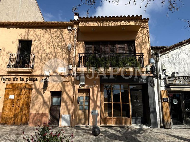 Foto beb056c2-2c0e-4c98-bfda-b80ac4655336. Pis amb calefacció a Alella