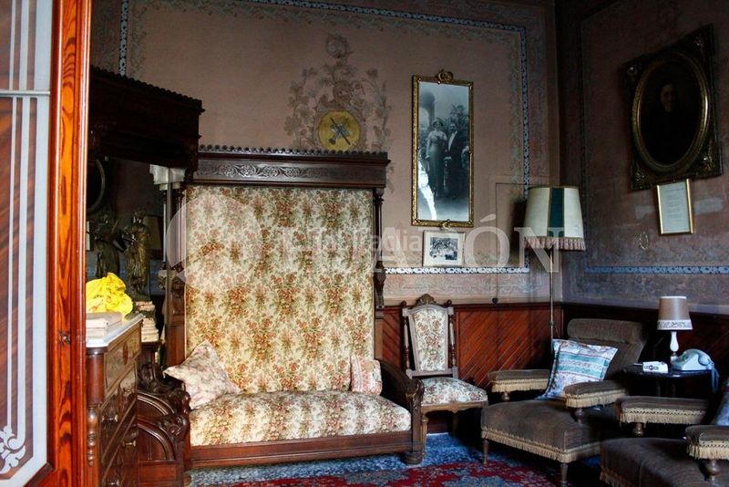Foto 87bd3d9b-d410-4897-8b8e-00b9a69e2d1c. Casa amb calefacció a Centre Masnou (El)