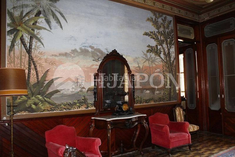 Foto a9dd9c16-557e-4b85-a9f8-10a4727975b6. Casa amb calefacció a Centre Masnou (El)