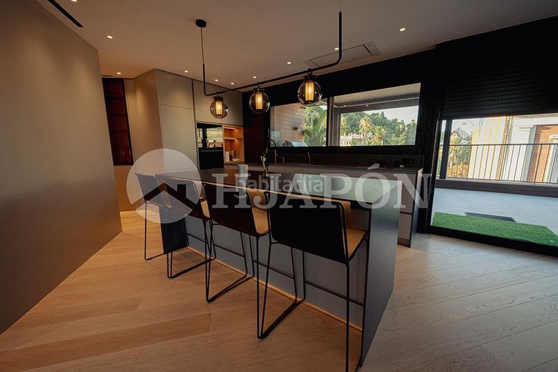 Foto 39e06b2e-1862-4bad-87ff-7c683fc46daf. Àtic a Putget - Farró Barcelona