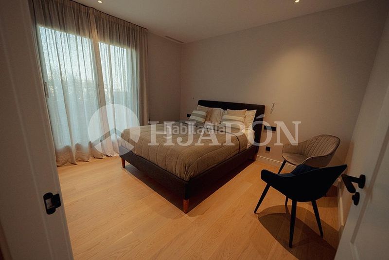 Foto 420bc862-bbb5-441a-8175-d23f89167b25. Àtic a Putget - Farró Barcelona