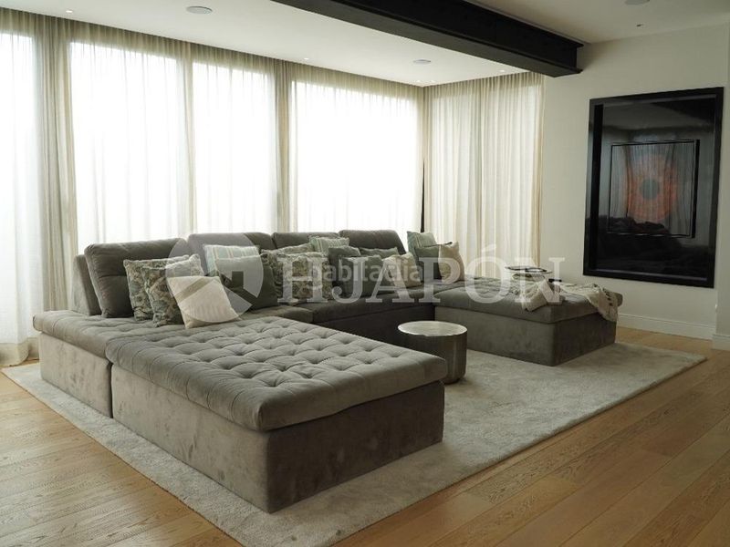 Foto 4d7073be-e50a-4b84-93ea-ba812a659769. Àtic a Putget - Farró Barcelona