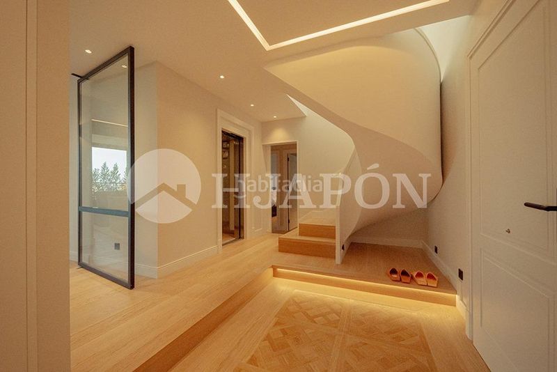 Foto 953986c5-fc7f-41a0-ae88-a91a8e3314df. Àtic a Putget - Farró Barcelona